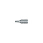 Torx-spets 25*25mm, 25 stycken [st]