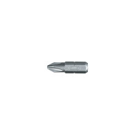 Spets 1/4' ph2 x 25 mm - 100 stycken