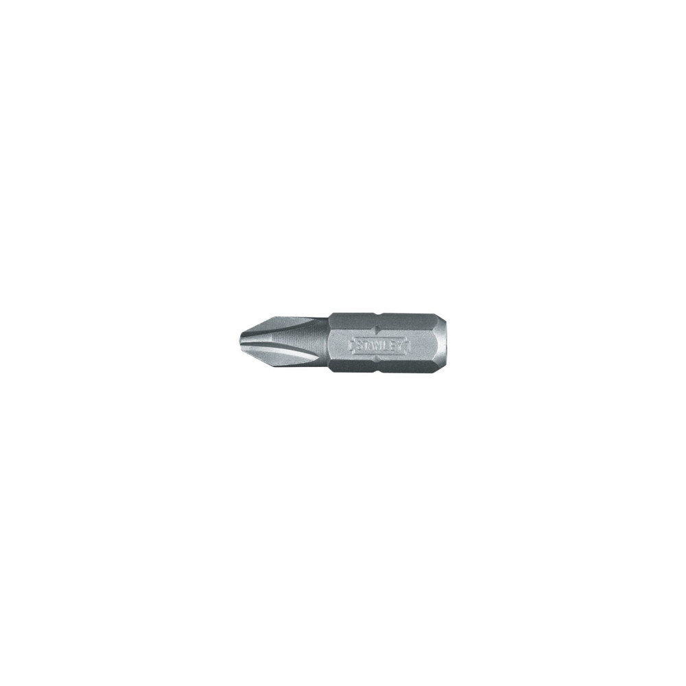 Spets 1/4' ph2 x 25 mm - 100 stycken