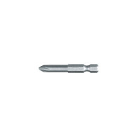 Spets 1/4' lång ph2 x 50 mm - 10 st