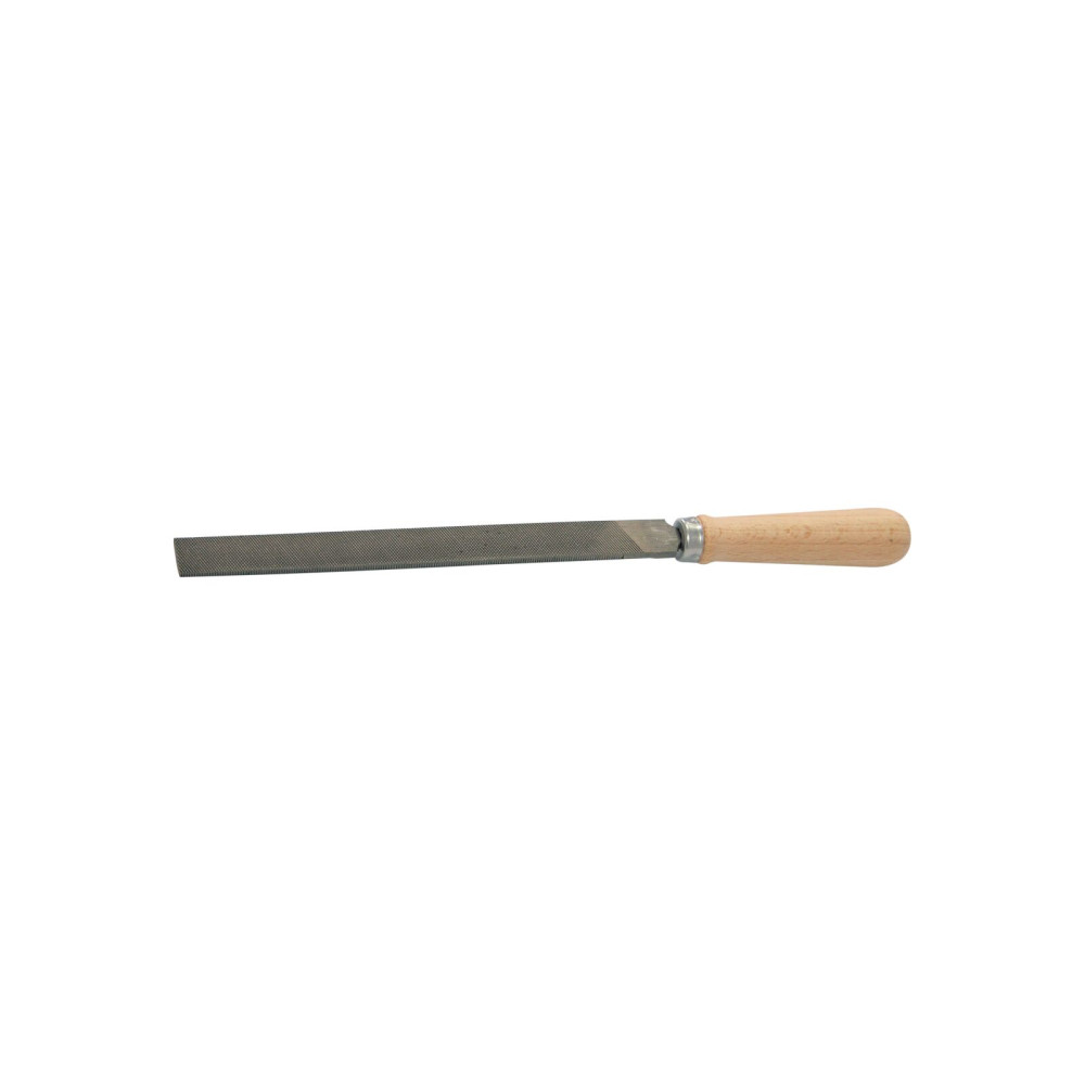 Platt smidesfil RPSA 200/1, med handtag Platt smidesfil RPSA 200/1, med handtag