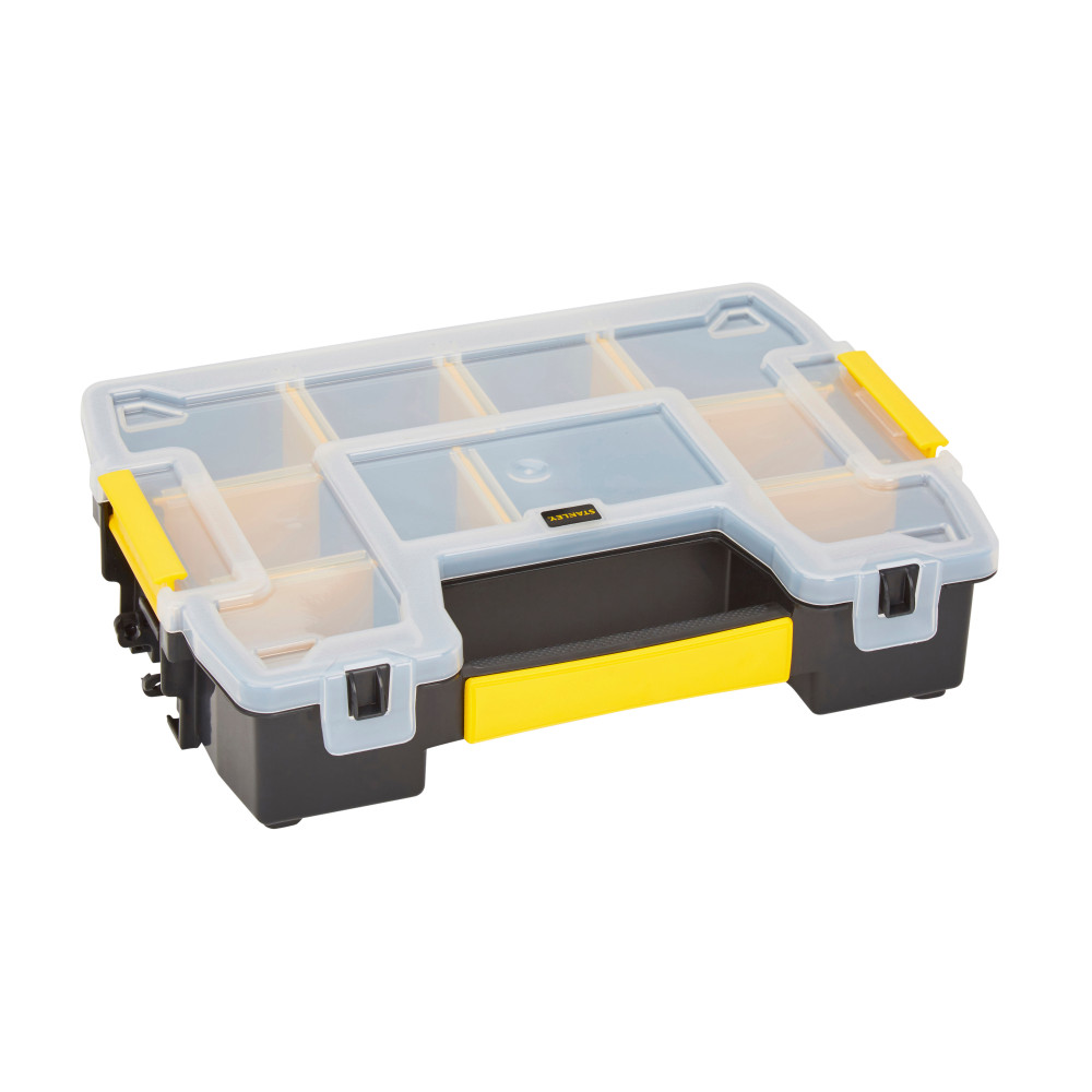 Organizer sort master light 29,5 x 6,5 x 21,5 Organizer sort master light 29,5 x 6,5 x 21,5