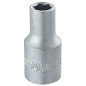 Förändring 1/4' 6 delar 4.5mm