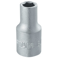 Förstoring 1/4' 6 delar 6mm