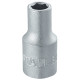 Förstoring 1/4' 6 delar 6mm