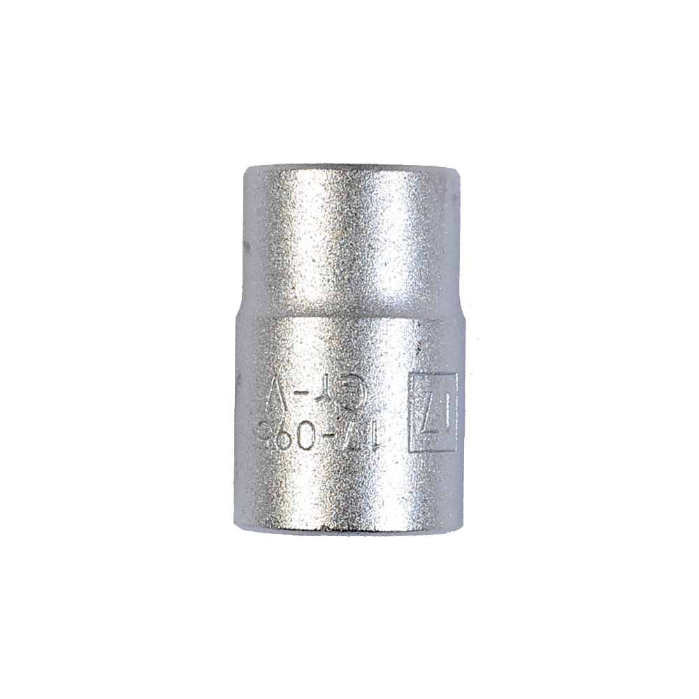 Adapter 1/2' 6 st 8mm