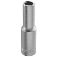 Förlängningsbit 1/4' 6-kant 6mm
