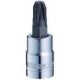 Adapter 1/4' med en spets PZ1