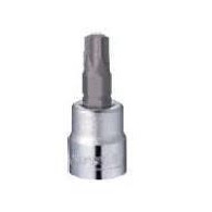 För längd 1/4' med Torx T7-spets.
