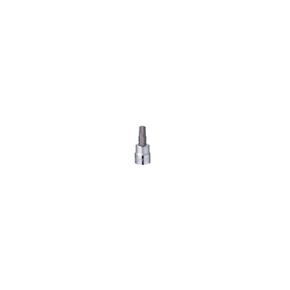 För längd 1/4' med Torx T7-spets.