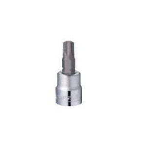 För längd 1/4' med Torx T7-spets.