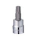 Nasadka 1/4' z końcówką torx t7