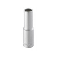 Förlängningsbit 1/2' 6-kant 12mm