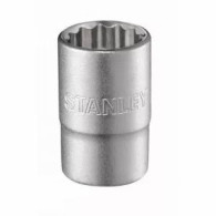 Adapter 1/2' hexagonal ände 4 mm