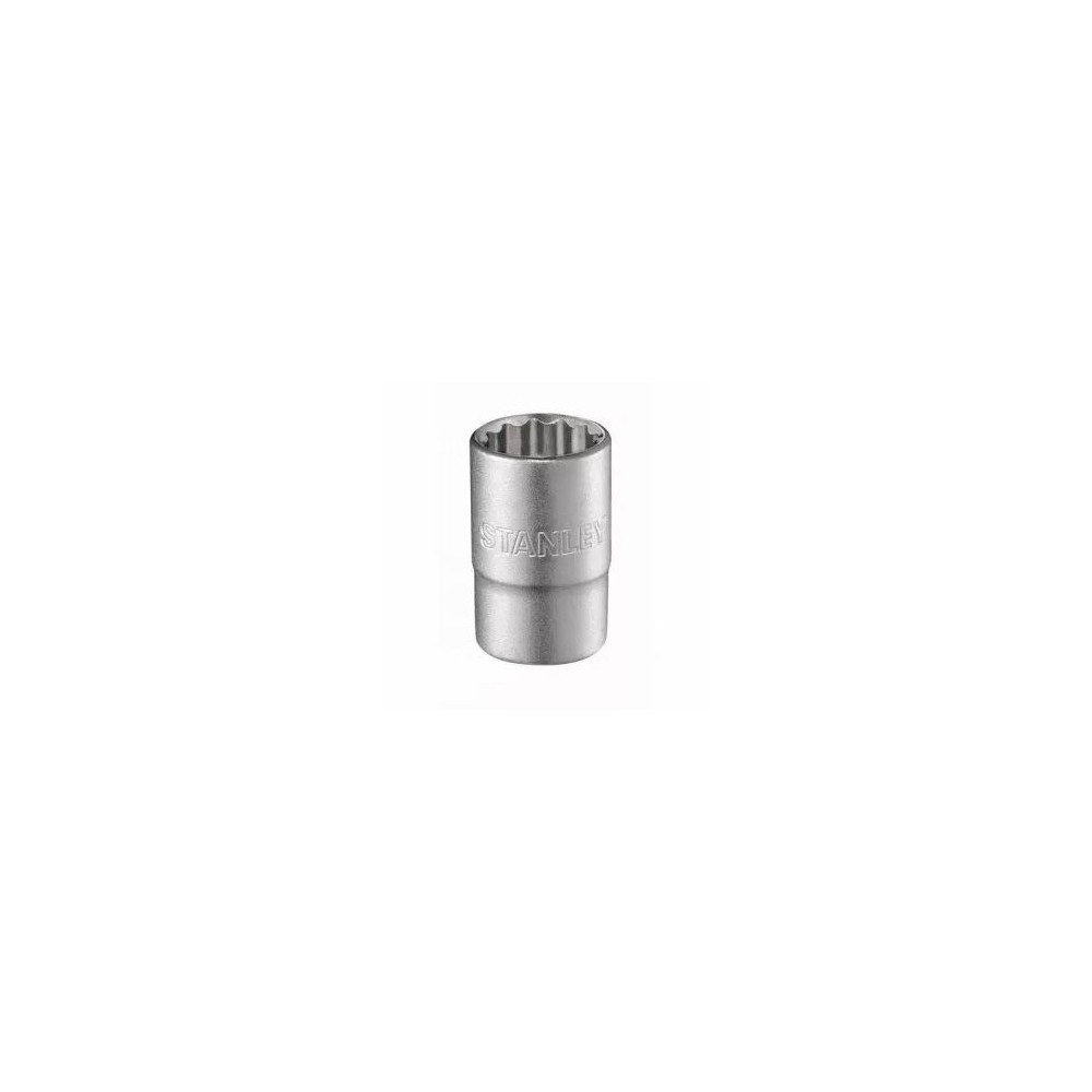Adapter 1/2' hexagonal ände 4 mm