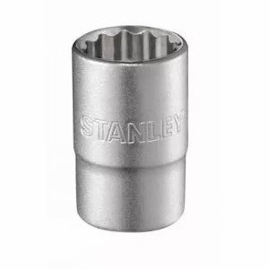 Adapter 1/2' hexagonal ände 4 mm