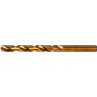 Bor för metall HSS-Co DIN338 slipad 3.0mm st.1 Proline