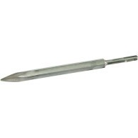Mejsel för betong SDS Plus 17*250mm mejselstång