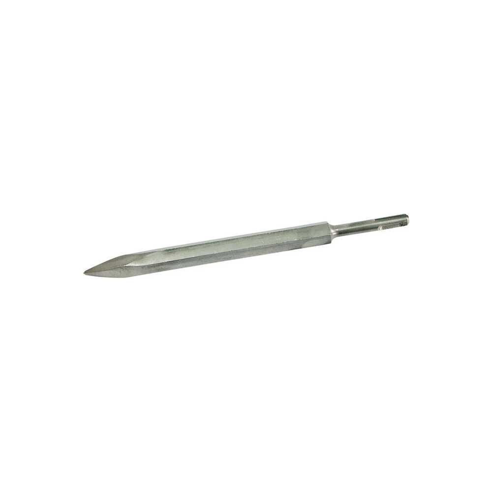 Mejsel för betong SDS Plus 17*250mm mejselstång Mejsel för betong SDS Plus 17*250mm mejselstång