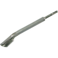 Mejsel för betong SDS Plus 17*250mm rivare