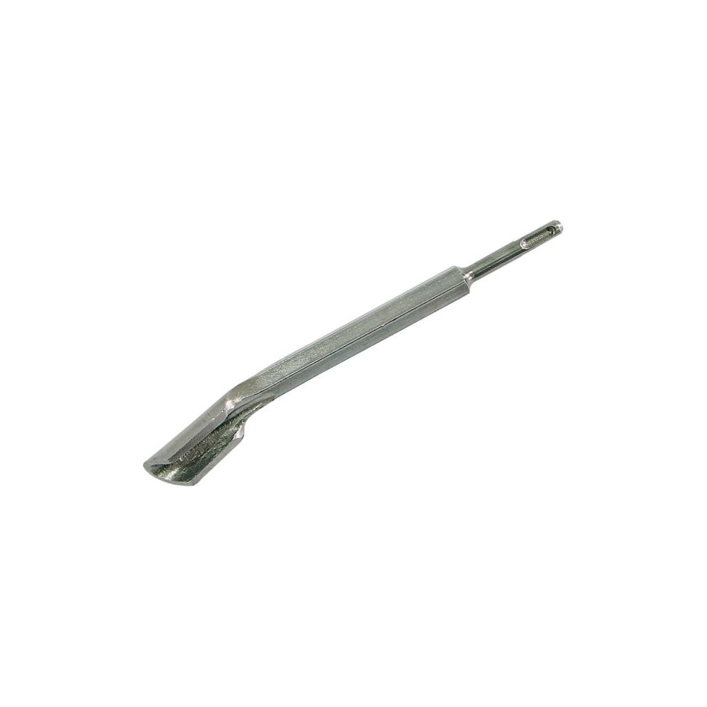 Mejsel för betong SDS Plus 17*250mm rivare Mejsel för betong SDS Plus 17*250mm rivare