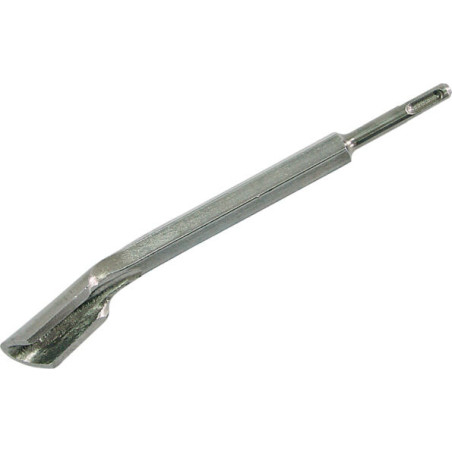 Mejsel för betong SDS Plus 17*250mm rivare