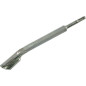 Mejsel för betong SDS Plus 17*250mm rivare