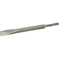 Mejsel för betong SDS Plus 17*250mm platt bred 40mm