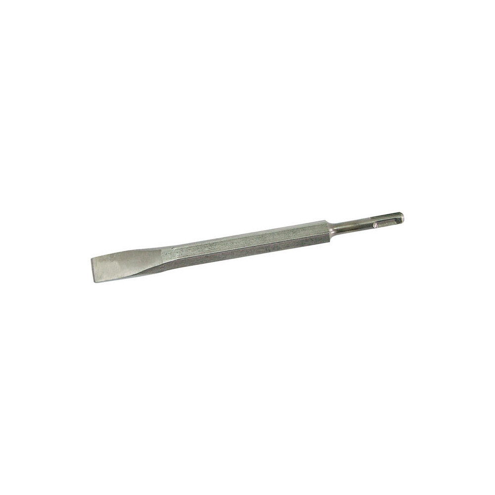 Mejsel för betong SDS Plus 17*250mm platt bred 40mm Mejsel för betong SDS Plus 17*250mm platt bred 40mm