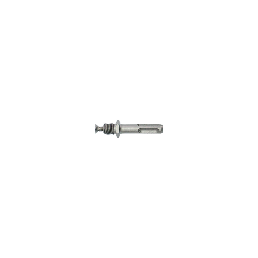 Adapter sds plus - gänga 1/2', proline Adapter sds plus - gänga 1/2', proline