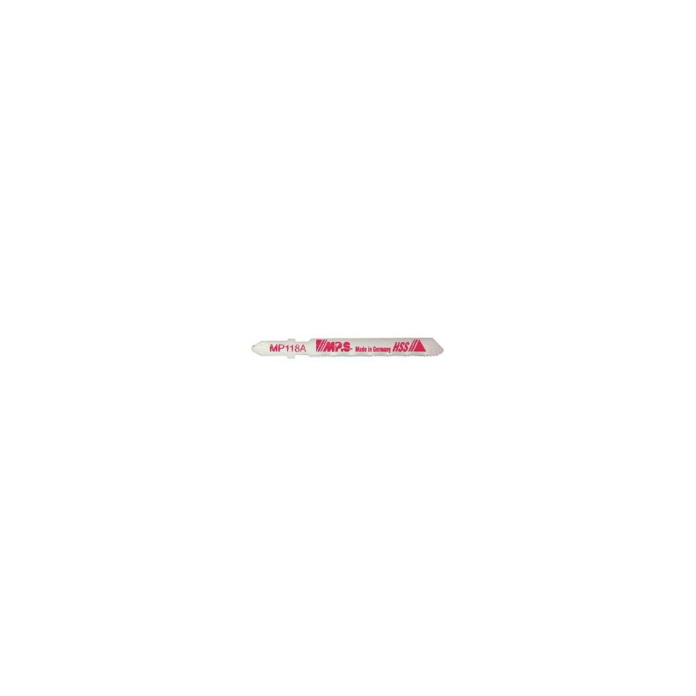 Sågblad för sticksågar, metall, 50*75, 21 tpi (Bosch) st.5 Sågblad för sticksågar, metall, 50*75, 21 tpi (Bosch) st.5