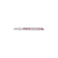 Sågblad för sticksågar, metall, 50*75, 12 tpi (Bosch) st.5