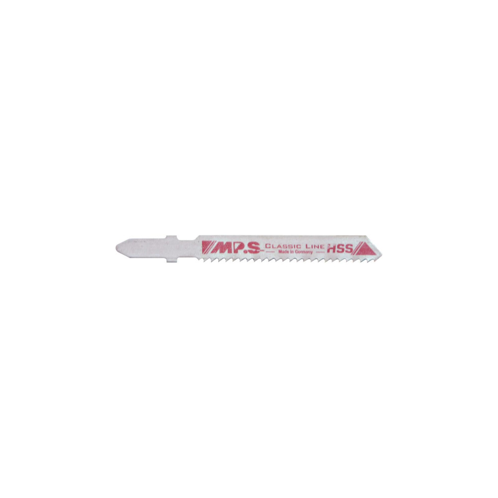 Sågblad för sticksågar, metall, 50*75, 12 tpi (Bosch) st.5 Sågblad för sticksågar, metall, 50*75, 12 tpi (Bosch) st.5