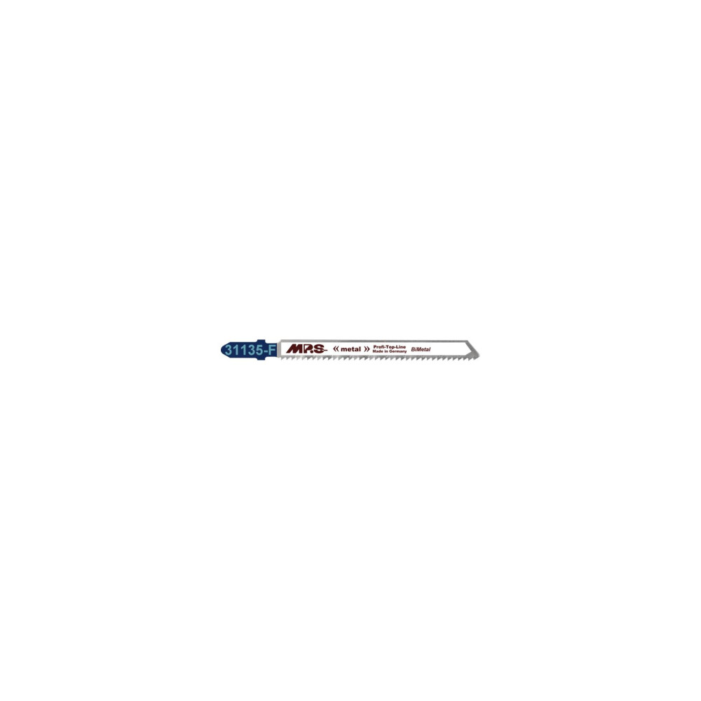 Sågblad för sticksåg, bimetall, 75*100, 12 tpi (Bosch) st. 5 Sågblad för sticksåg, bimetall, 75*100, 12 tpi (Bosch) st. 5