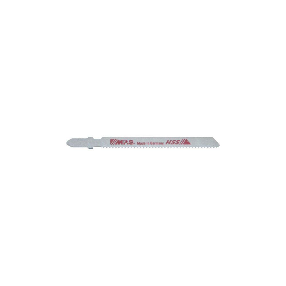 Sågblad för sticksågar, metall, 75*100, 12 tpi (Bosch) st.5 Sågblad för sticksågar, metall, 75*100, 12 tpi (Bosch) st.5