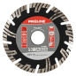 Diamantskiva turbo-t (betong) 115*22.2 proline