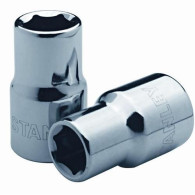 Adapter 28 mm 6 st 1/2'