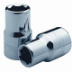 Adapter 28 mm 6 st 1/2'