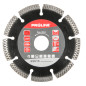 Diamantskiva typ x laser (universal) 230*2.8*7*22.2 proline.