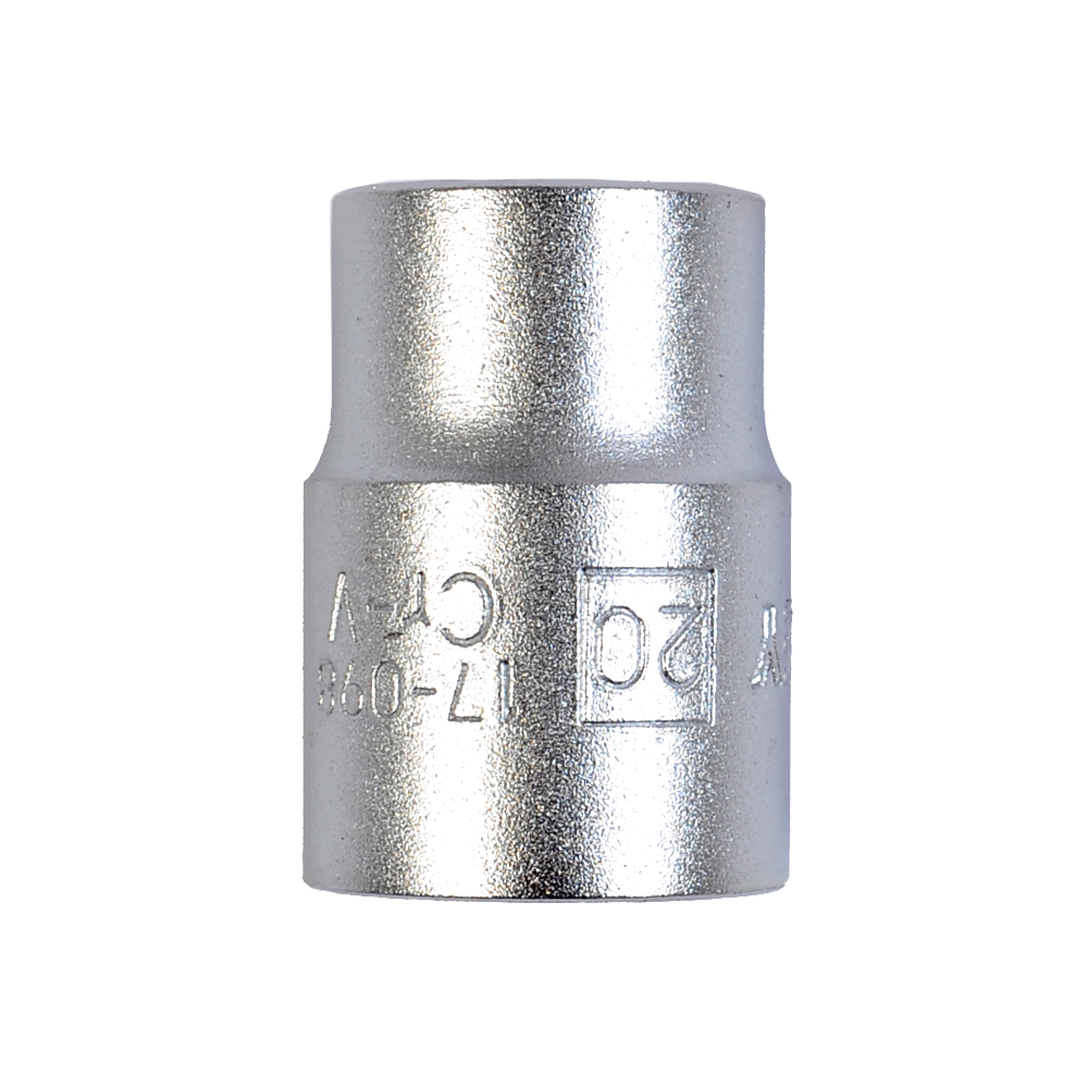 Adapter 3/4' 6 st 22mm