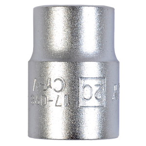 Adapter 3/4' 6 st 22mm