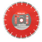 Diamantklinga laser (betong) 300*2,8*8,7*25,4 proline