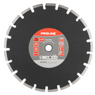 Tarcza diamentowa laser (asfalt) 350*2.9*8.4*25.4 proline