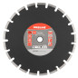 Diamantskiva laser (asfalt) 350*2.9*8.4*25.4 proline