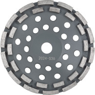 Tarcza diamentowa do szlifowania, segm. 180*6*8*22.2 proline