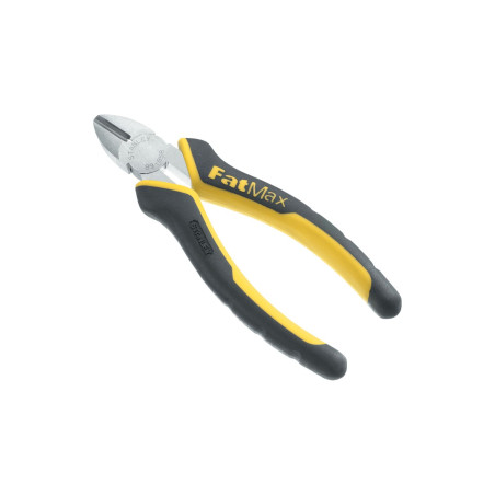 Sidoskärare 190mm maxsteel [k]