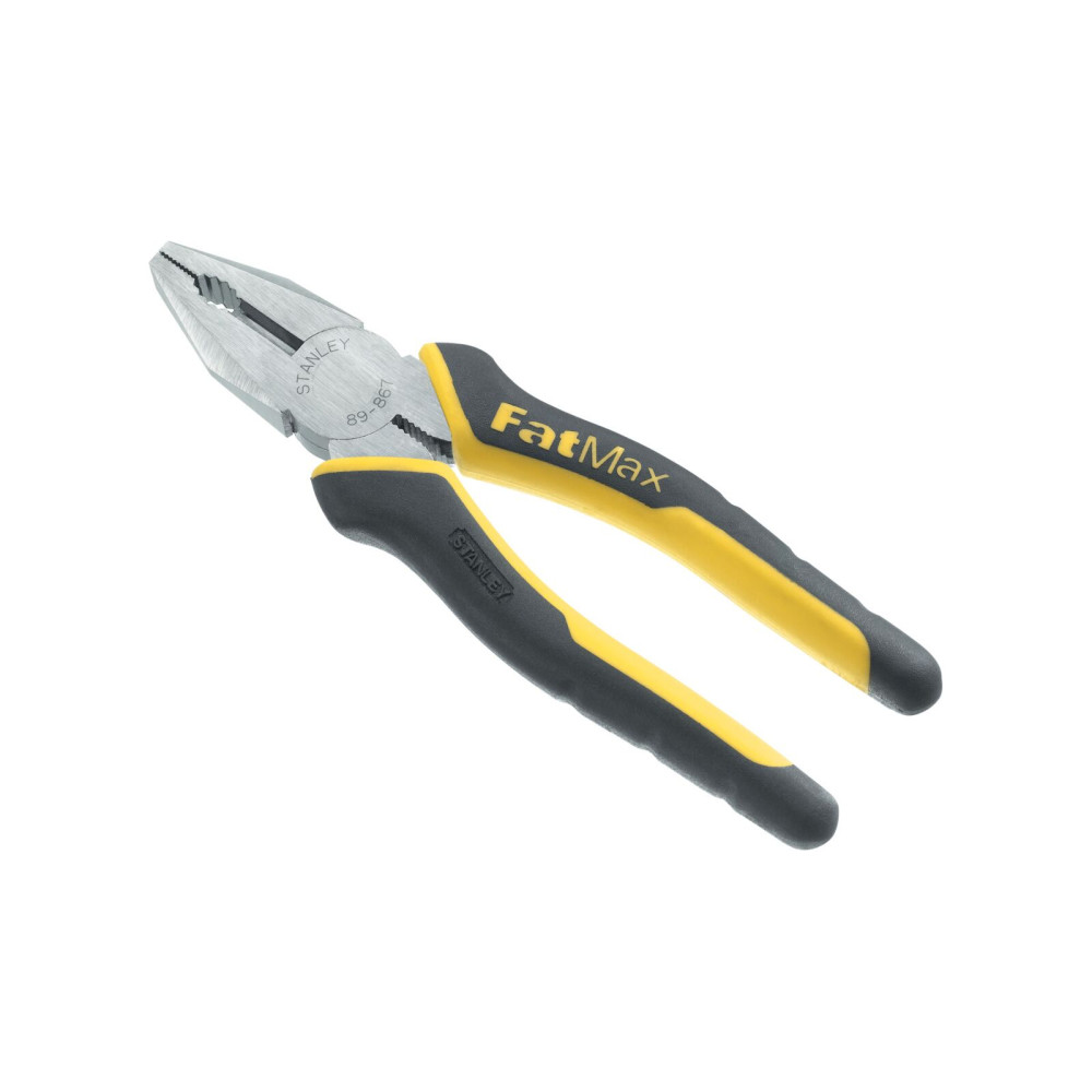 Universellt tång 180mm maxsteel [k]