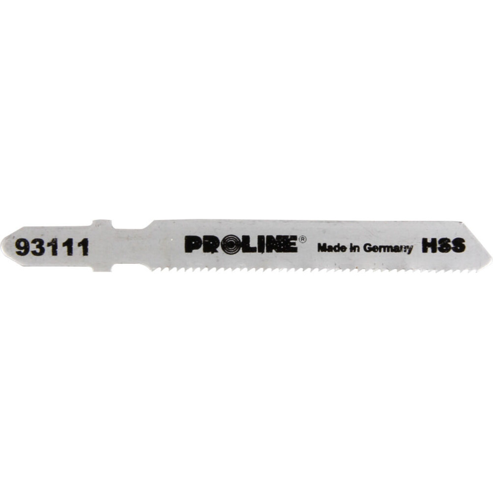 Borsta till bort hss metallrakt 75/50 21tpi 5 st Proline. Borsta till bort hss metallrakt 75/50 21tpi 5 st Proline.