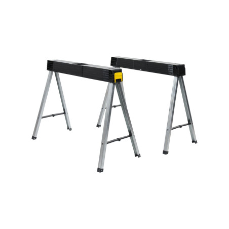 Hopfällbar ställning-stoet Stanley Fold-Up (2 st)