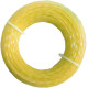 Trådskärare kvadrat 1,3 mm x 15 m, proline